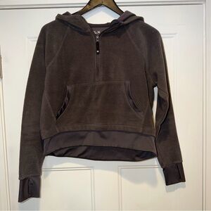 FLX Ascent Half Zip
